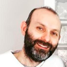 Dott. Giacomo D'Orlandi