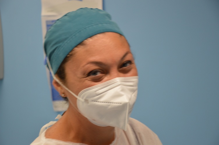 Sig.ra Cristina Ponzecchi